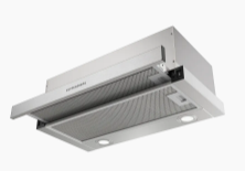 Kuppersberg SLIMHIT 60 X вытяжка