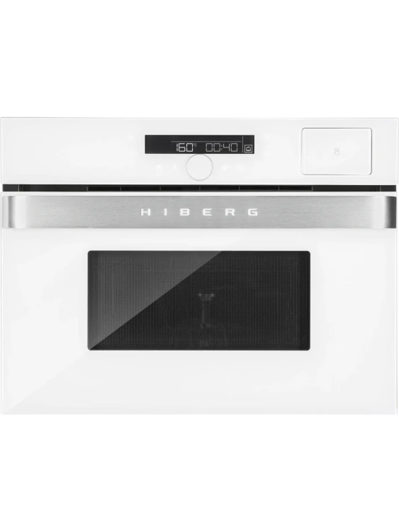 Hiberg MS-VM 5115 W SMART  электрический духовой шкаф