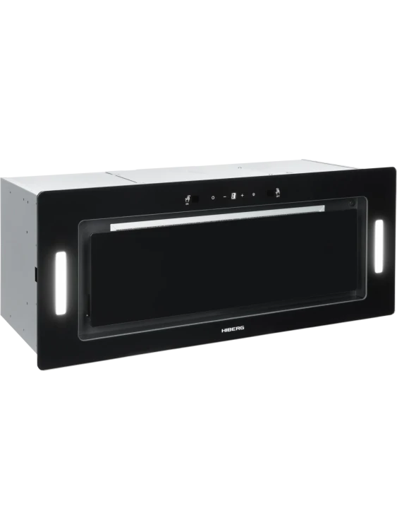 Hiberg VMF 8191 B вытяжка