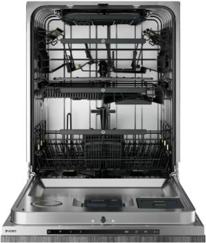Asko DFI778UXXL встраиваемая посудомоечная машина
