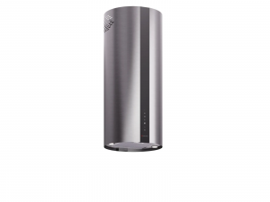 Meferi TUBE40IX ISLA COMFORT PLUS вытяжка