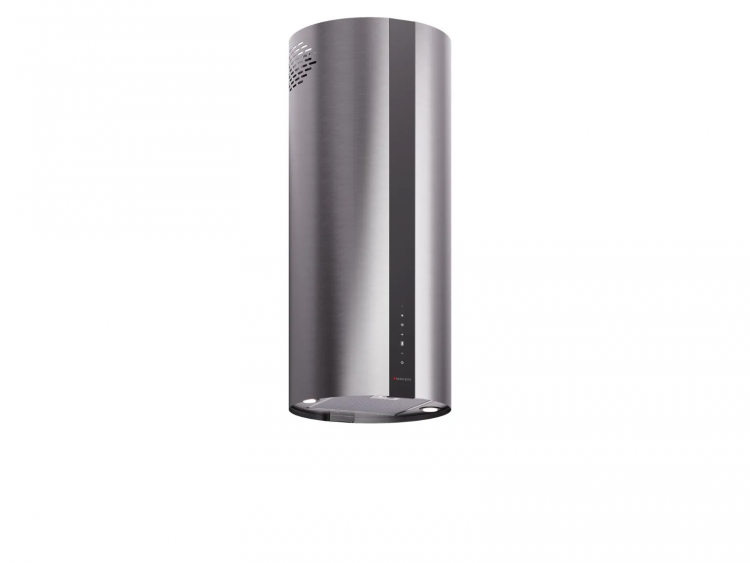 Meferi TUBE40IX ISLA COMFORT PLUS вытяжка