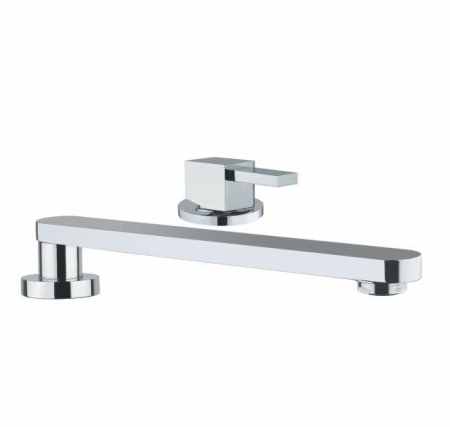 Alveus NORMA CHR смеситель