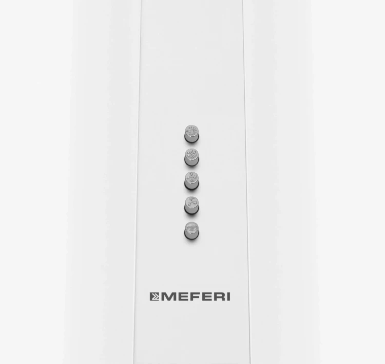 Meferi TUBE40WH POWER вытяжка
