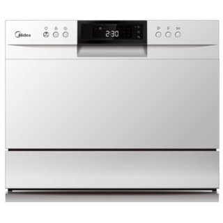 Midea MCFD55500W