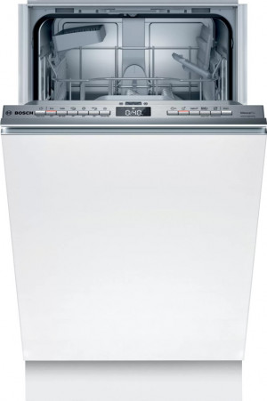 Bosch SPH4HKX11R посудомоечная машина