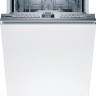 Bosch SPH4HKX11R посудомоечная машина