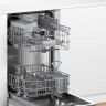 Bosch SPH4HKX11R посудомоечная машина