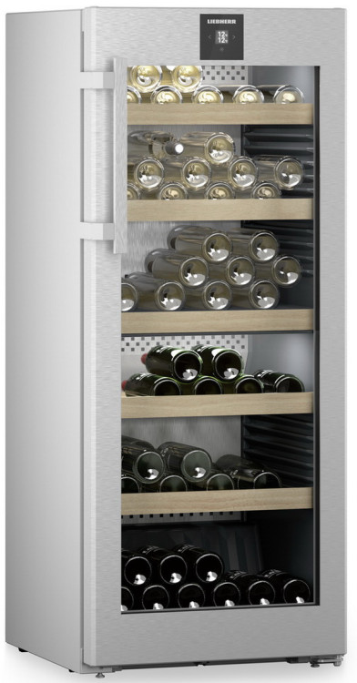 Liebherr WPsd 4652 винный шкаф отдельностоящий