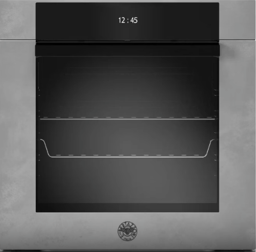 Bertazzoni F6011MODVTZ электрический духовой шкаф с паром