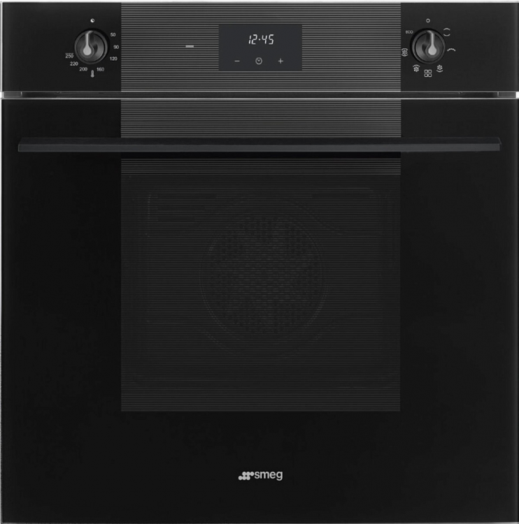 Smeg SF6100VB3 духовой шкаф электрический