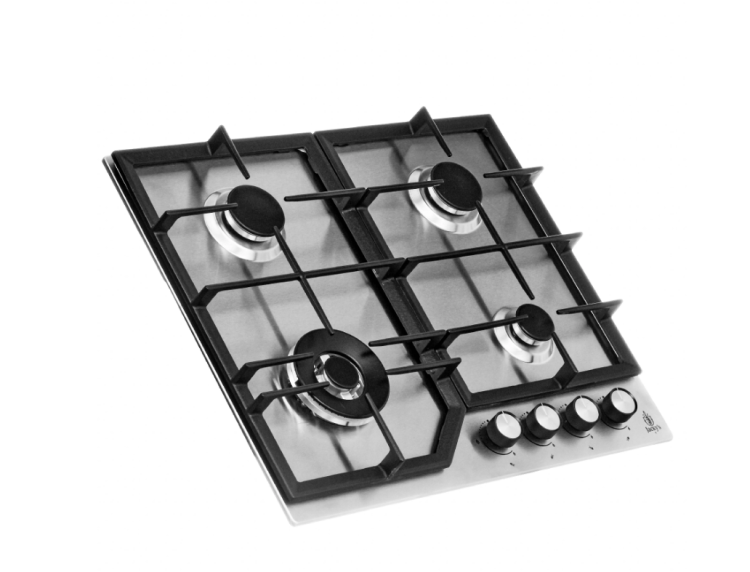 Jacky's JH GI631W газовая варочная панель