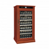 Meyvel MV69-WN1-C (Nut) винный шкаф