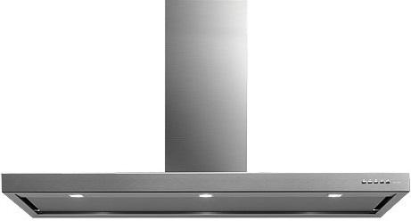 Falmec PLANE/TOP FASTEEL 120 вытяжка