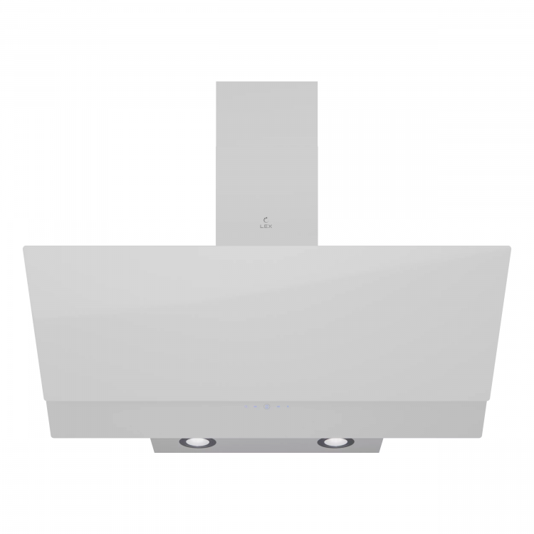 Lex Aria 900 White вытяжка