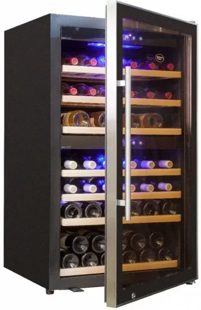 Cold Vine C66-KBF2 отдельностоящий винный шкаф