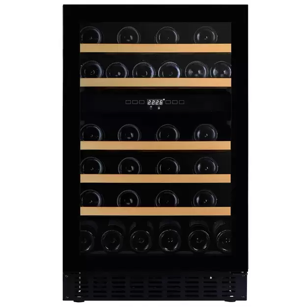 Dunavox DAUF-38.100DB.TO встраиваемый винный шкаф