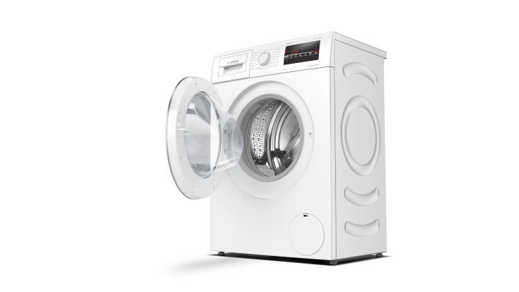 Bosch WLP20260OE отдельностоящая стиральная машина