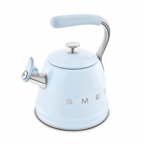 Smeg CKLW2001PB чайник