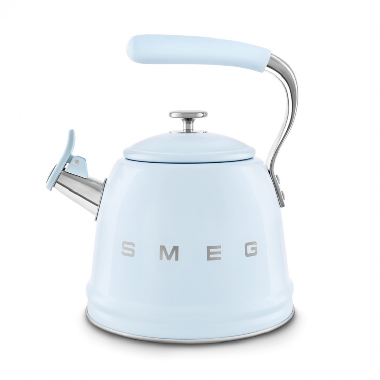 Smeg CKLW2001PB чайник