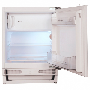 Zigmund & Shtain BR 02 X встраиваемый холодильник