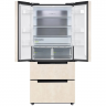 Midea MDRF631FGF34B холодильник
