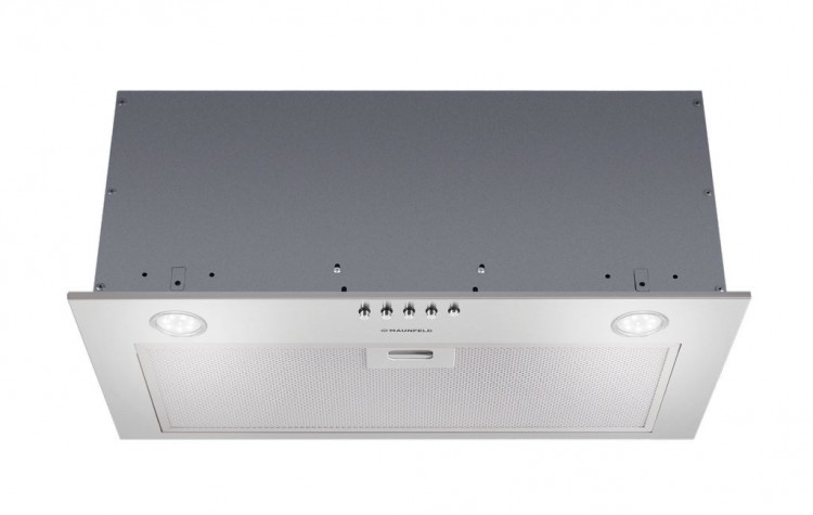 Maunfeld CROSBY POWER 50 INOX вытяжка