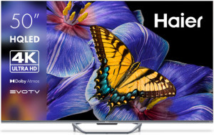 Haier 50 Smart TV S4 телевизор