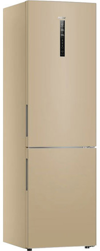 Haier C2F637CGGU1 двухкамерный холодильник