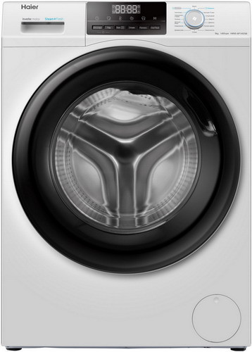 Haier HW90-BP14929B стиральная машина