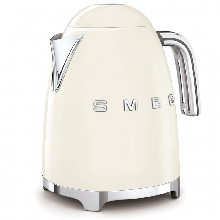 Smeg KLF03CREU чайник электрический