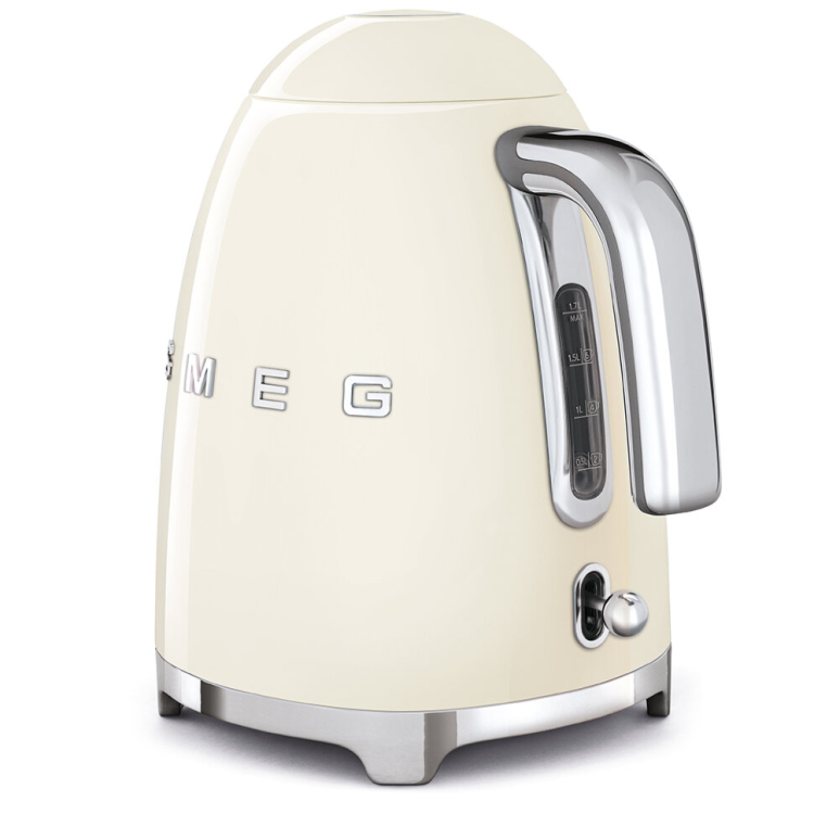 Smeg KLF03CREU чайник электрический