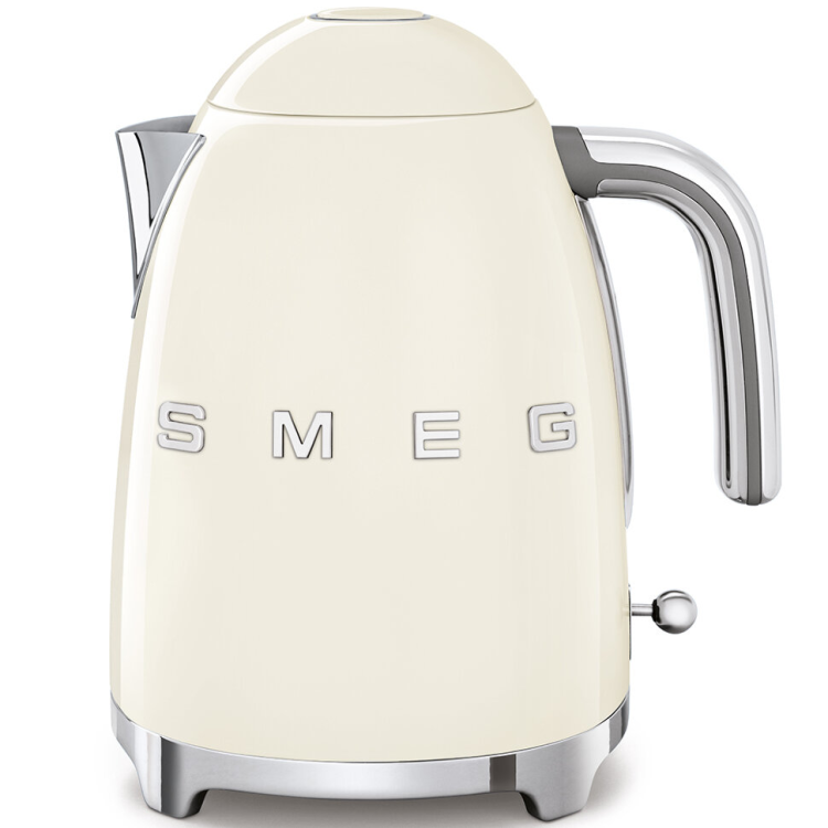 Smeg KLF03CREU чайник электрический