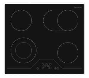 Schaub Lorenz SLK MY6TC5 электрическая варочная панель