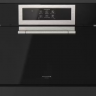 Fulgor FCLBC 4500 TF BK шкаф шоковой заморозки