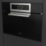 Fulgor FCLBC 4500 TF BK шкаф шоковой заморозки
