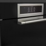 Fulgor FCLBC 4500 TF BK шкаф шоковой заморозки