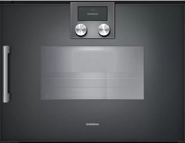 Gaggenau BSP261101 встраиваемый комбинированный духовой шкаф-пароконвектомат