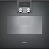 Gaggenau BSP261101 встраиваемый комбинированный духовой шкаф-пароконвектомат