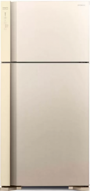 Hitachi R-V 660 PUC7-1 BEG холодильник