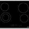 Haier HHX-C64DFB электрическая варочная панель