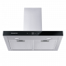 Maunfeld Breeze 60 Inox вытяжка