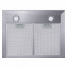 Maunfeld Breeze 60 Inox вытяжка