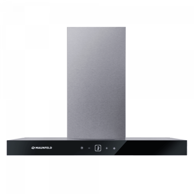 Maunfeld Breeze 60 Inox вытяжка