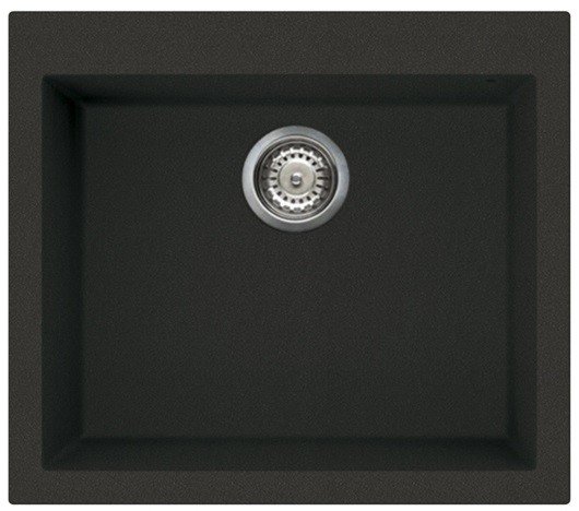 Omoikiri Bosen 57-BL 4993145 мойка