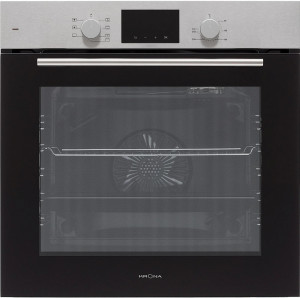 Krona steel LEGENDE 60 IX электрический духовой шкаф