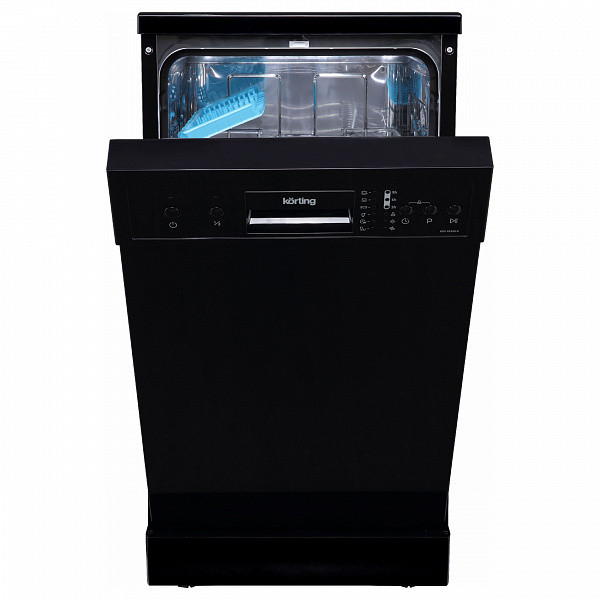 Korting KDF 45240 N отдельностоящая посудомоечная машина