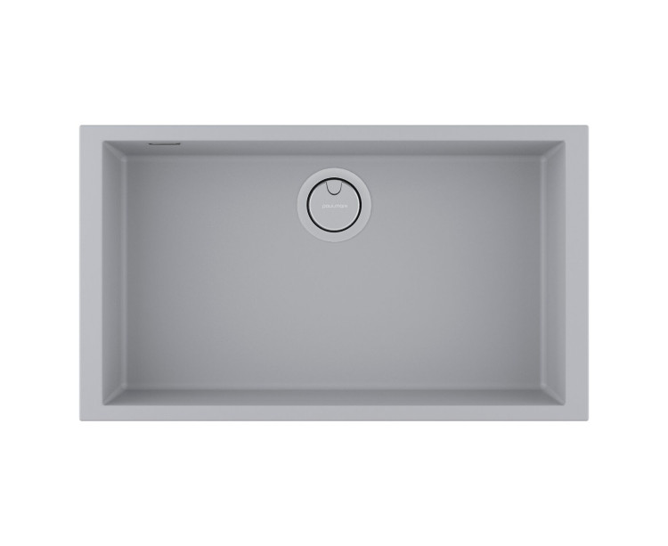 Paulmark NEO CLASSIC 76 Urban grey мойка