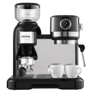 Korting KCM 1015 N Ottimo кофемашина