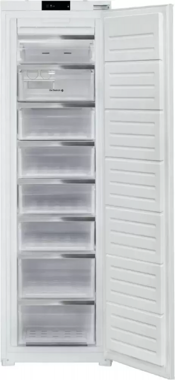 De Dietrich DFU1781FN встраиваемый морозильный шкаф